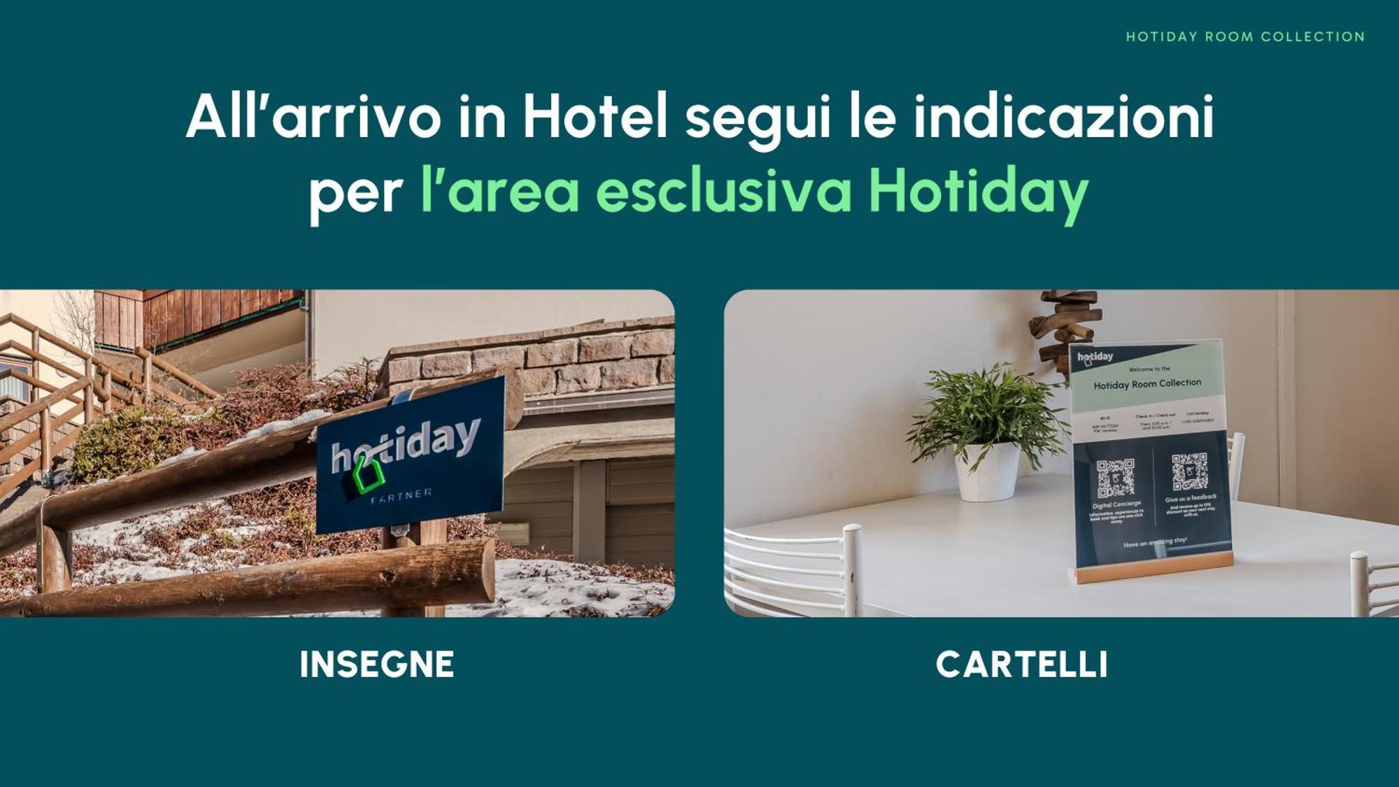 Hotiday Room Collection - Порто Черво Екстериор снимка