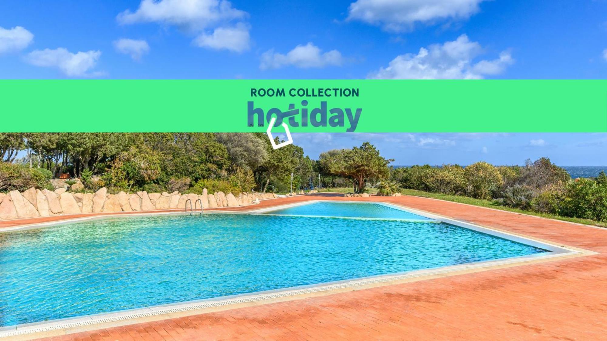Hotiday Room Collection - Порто Черво Екстериор снимка